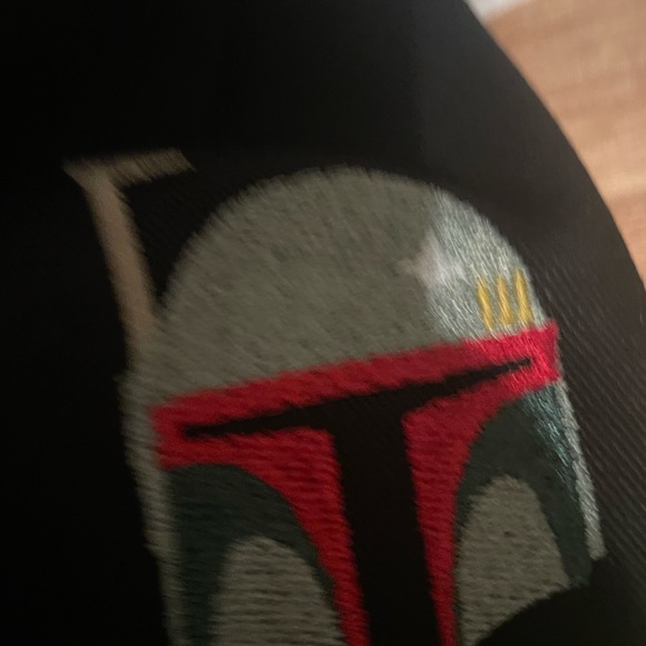 Sonoma Williams Star Wars Kids Apron - Picture 5 of 8